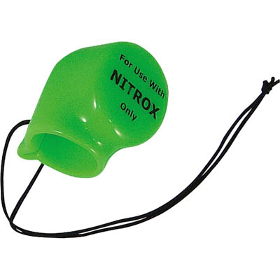 Kraanbeschermer Nitrox / plastic
